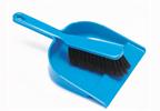 Brushes, Mops and Buckets